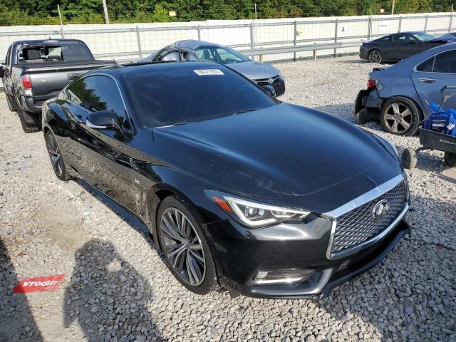 Photo 4 from auction – 2018 INFINITI Q60 LUXE 3 with VIN JN1EV7EL5JM391663