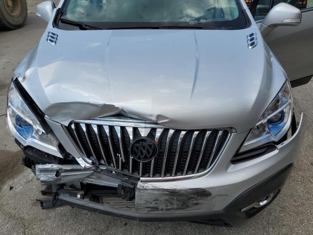 Photo 11 from auction – 2016 BUICK ENCORE with VIN KL4CJCSB5GB575553