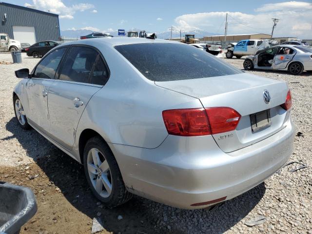 Photo 2 from auction – 2012 VOLKSWAGEN JETTA TDI with VIN 3VWLL7AJ2CM405960