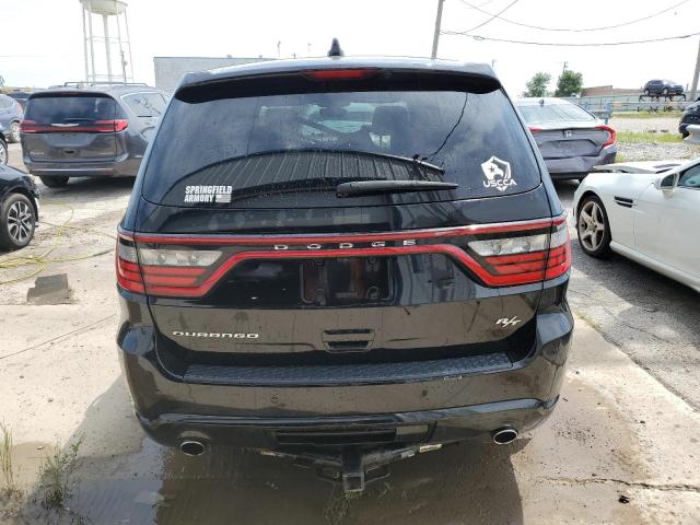 Photo 6 from auction – 2017 DODGE DURANGO R/ with VIN 1C4SDHCT8HC720979