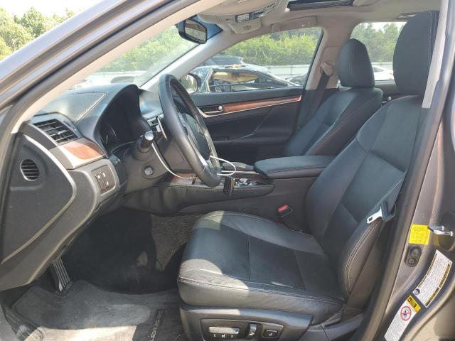 Photo 7 from auction – 2013 LEXUS GS 350 with VIN JTHCE1BL5D5000224