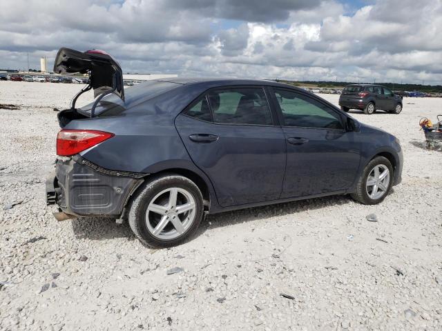 Photo 3 from auction – 2018 TOYOTA COROLLA L with VIN 5YFBURHEXJP808641