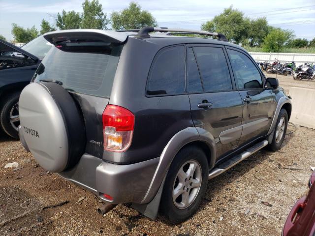 Photo 3 from auction – 2003 TOYOTA RAV4 with VIN JTEHH20V430204755