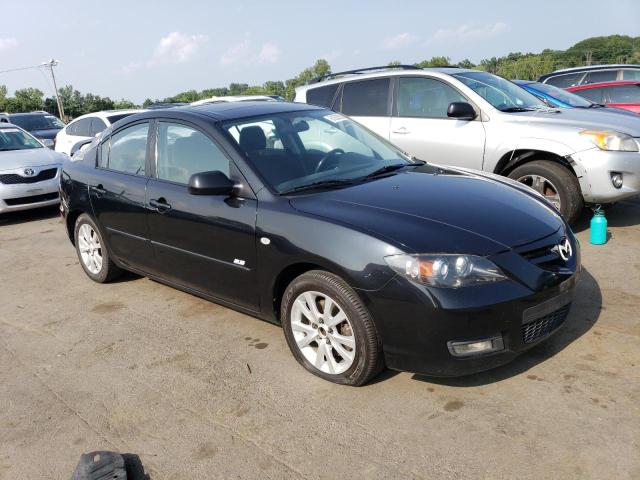 Photo 4 from auction – 2008 MAZDA 3 S with VIN JM1BK324281782652