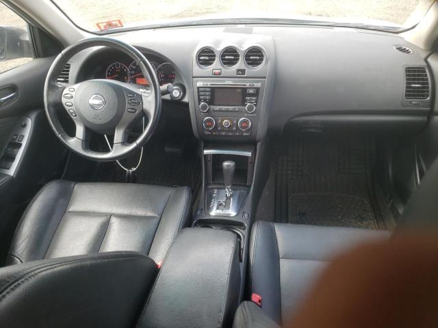 Photo 8 from auction – 2011 NISSAN ALTIMA with VIN 1N4AL2AP2BN418414