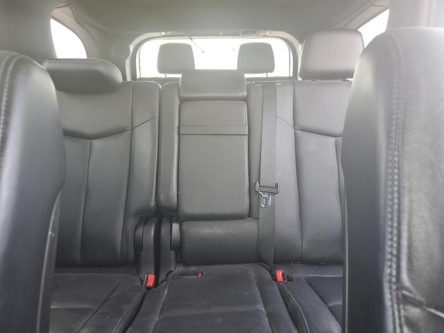 Photo 10 from auction – 2015 DODGE DURANGO R/ with VIN 1C4SDJCT5FC837858