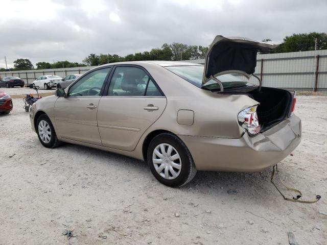 Photo 2 from auction – 2005 TOYOTA CAMRY LE with VIN 4T1BE32K55U631607