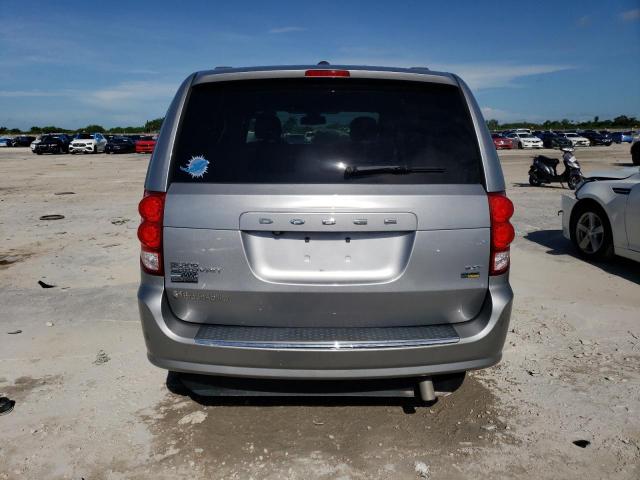 Photo 6 from auction – 2019 DODGE GRAND CARA with VIN 2C4RDGCG0KR566231