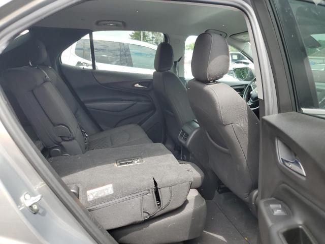 Photo 11 from auction – 2018 CHEVROLET EQUINOX LT with VIN 3GNAXSEV2JS577839