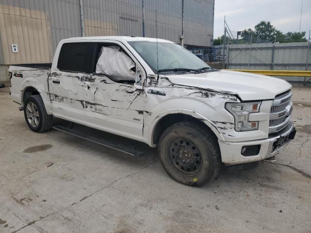 Photo 4 from auction – 2016 FORD F150 SUPER with VIN 1FTEW1EG4GFB96841