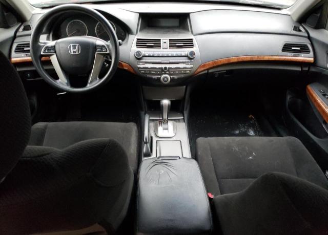Photo 8 from auction – 2012 HONDA ACCORD EX with VIN 1HGCP2F79CA028503