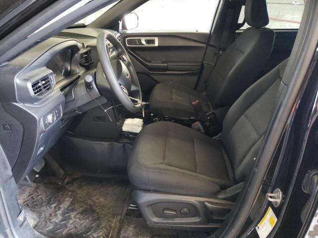 Photo 7 from auction – 2022 FORD EXPLORER P with VIN 1FM5K8ABXNGB48763