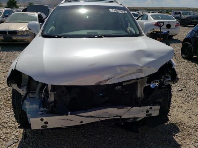 Photo 5 from auction – 2015 LEXUS RX 350 BAS with VIN 2T2BK1BA9FC258168