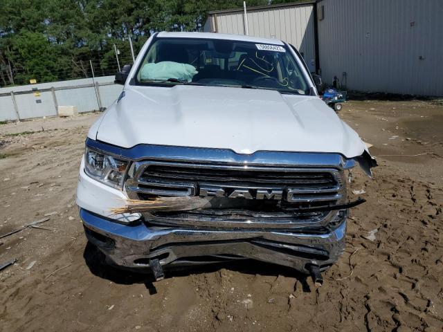 Photo 5 from auction – 2020 RAM 1500 BIG H with VIN 1C6SRFBT9LN190646