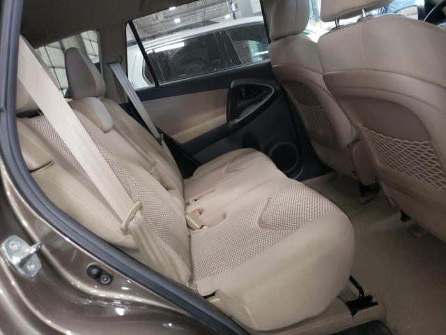 Photo 10 from auction – 2011 TOYOTA RAV4 with VIN 2T3BF4DV5BW164573