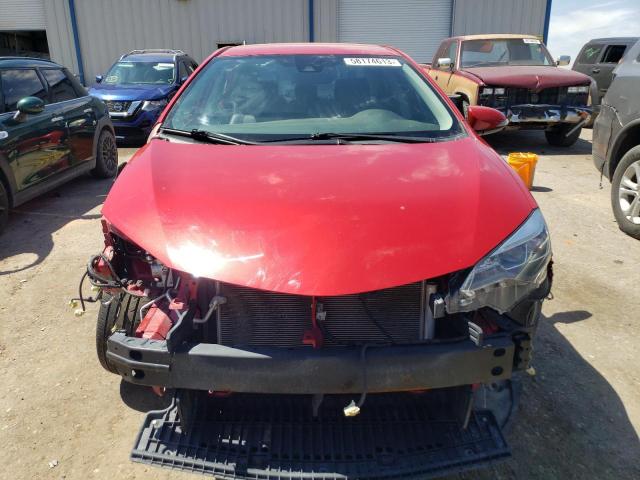 Photo 5 from auction – 2019 TOYOTA COROLLA L with VIN 2T1BURHE4KC179864