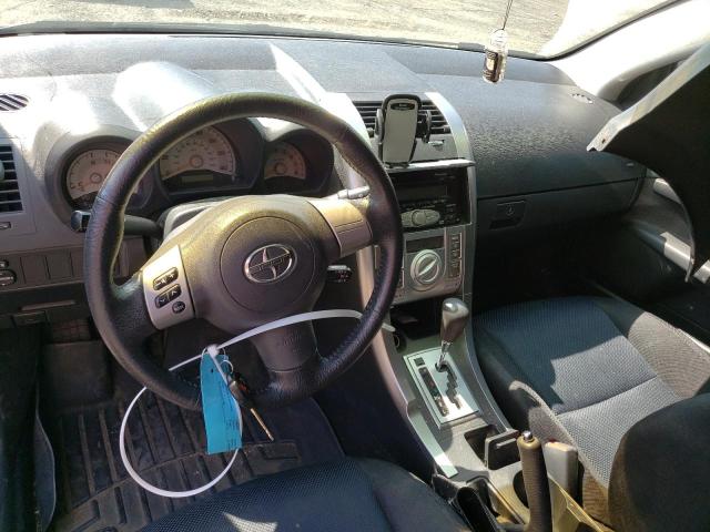 Photo 8 from auction – 2006 TOYOTA SCION TC with VIN JTKDE177960107240