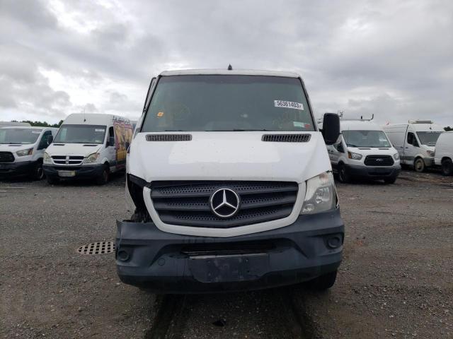 Photo 5 from auction – 2016 MERCEDES-BENZ SPRINTER 2 with VIN WD3PE7DD5GP267328