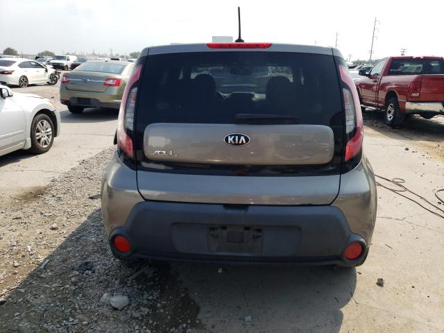 Photo 6 from auction – 2015 KIA SOUL with VIN KNDJN2A27F7166372