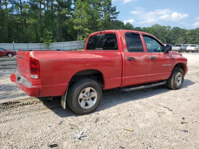 Photo 3 from auction – 2002 DODGE RAM 1500 with VIN 3D7HU18N92G176935