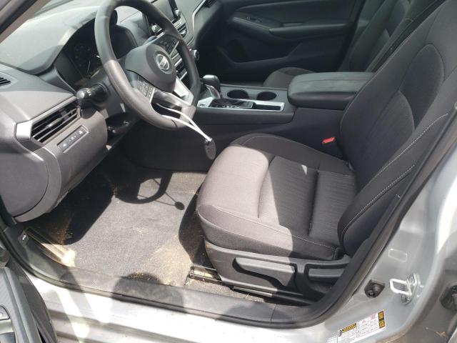 Photo 7 from auction – 2022 NISSAN ALTIMA S with VIN 1N4BL4BV4NN408100