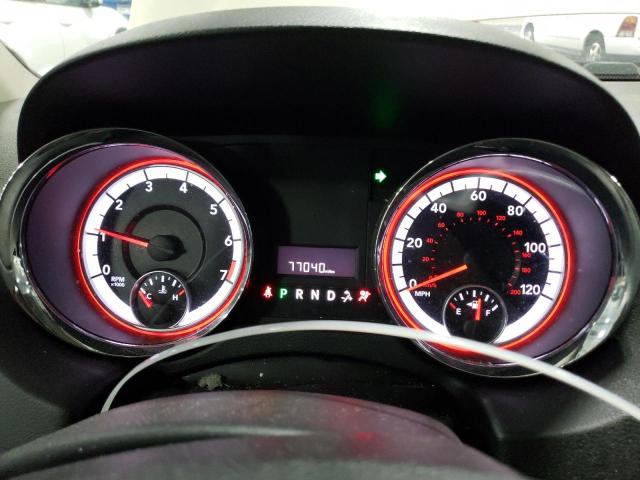 Photo 9 from auction – 2013 DODGE GRAND CARA with VIN 2C4RDGBG4DR746526