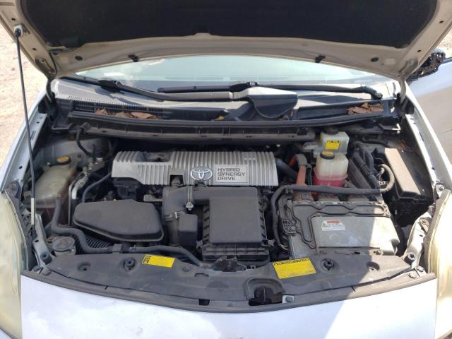 Zdjęcie 11 z aukcji – 2010 TOYOTA PRIUS z VIN JTDKN3DU7A0145191