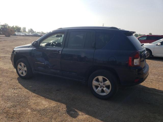 Photo 2 from auction – 2014 JEEP COMPASS SP with VIN 1C4NJCAA9ED650490