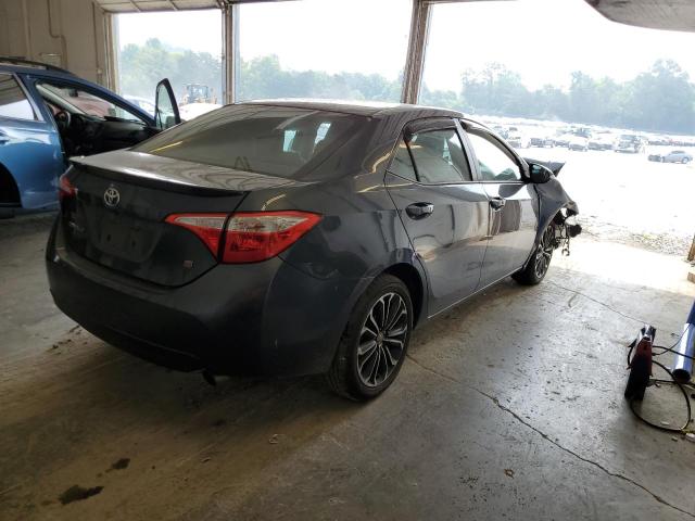 Photo 3 from auction – 2015 TOYOTA COROLLA L with VIN 2T1BURHE3FC328867
