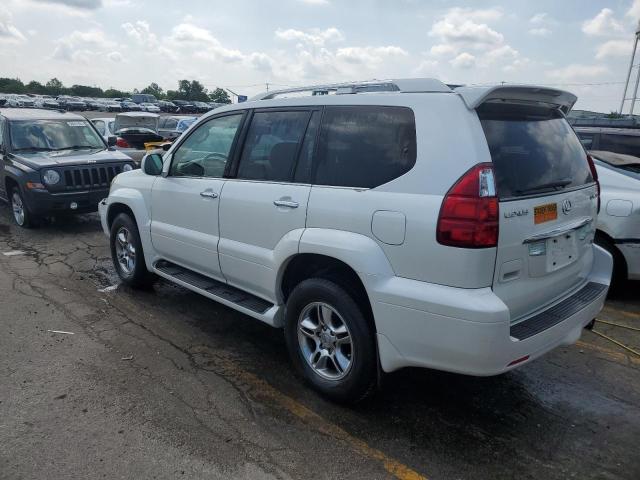 Photo 2 from auction – 2008 LEXUS GX 470 with VIN JTJBT20X780152133