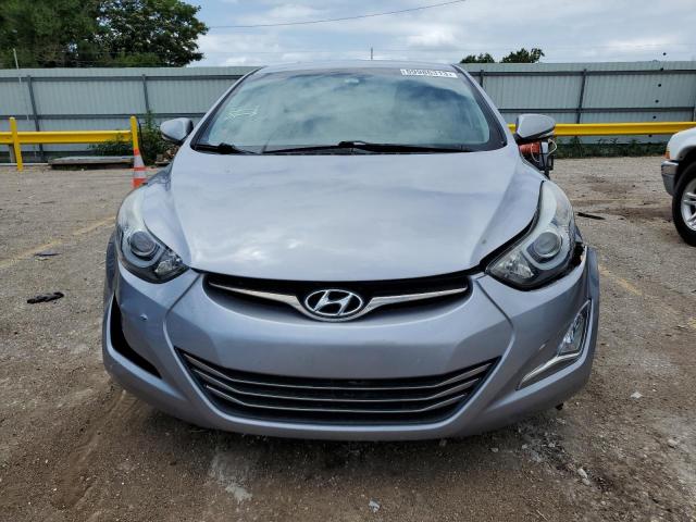Photo 5 from auction – 2016 HYUNDAI ELANTRA SE with VIN 5NPDH4AEXGH734377