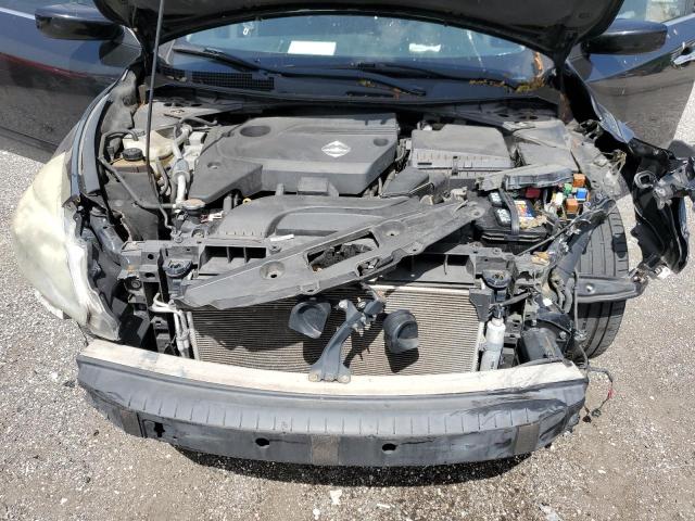 Photo 11 from auction – 2014 NISSAN ALTIMA 2.5 with VIN 1N4AL3AP2EC279178