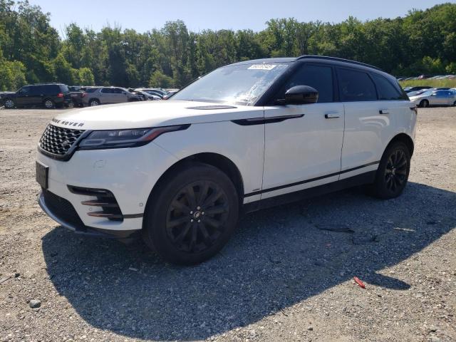 LAND ROVER RANGE ROVE 2018 with VIN SALYL2RN0JA745551 - Photo from auction