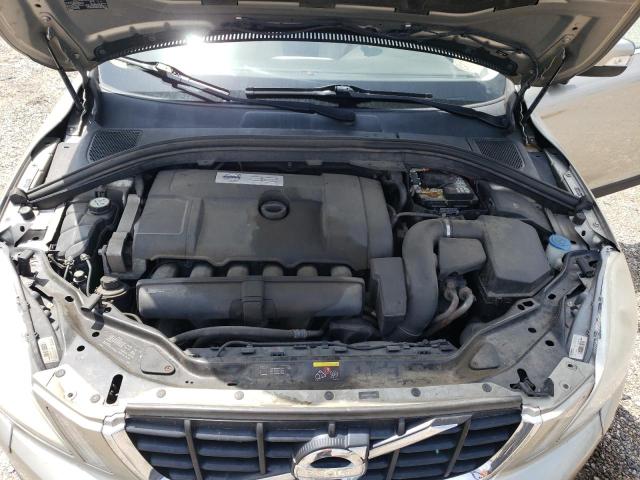 Photo 12 from auction – 2012 VOLVO XC60 3.2 with VIN YV4940DZ0C2276043