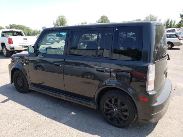 Photo 2 from auction – 2006 SCION XB with VIN JTLKT324464115093