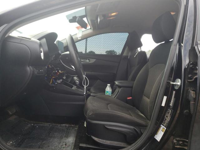 Photo 7 from auction – 2019 KIA FORTE FE with VIN 3KPF24AD3KE087125