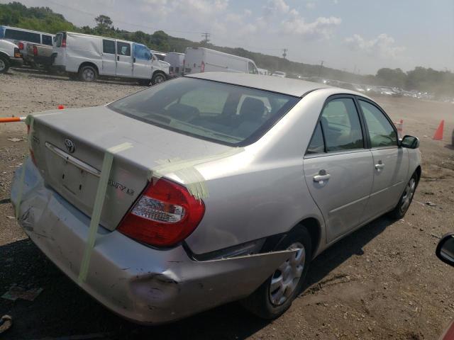 Photo 3 from auction – 2003 TOYOTA CAMRY LE with VIN 4T1BE32K53U129774