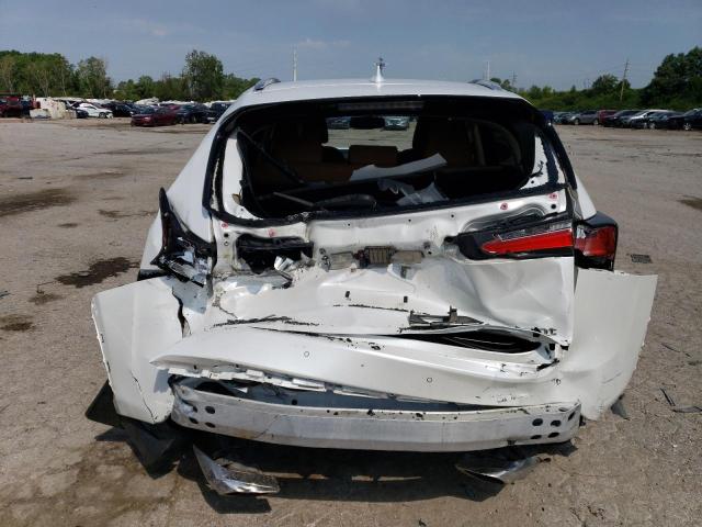 Photo 6 from auction – 2015 LEXUS NX 200T with VIN JTJBARBZ7F2029804