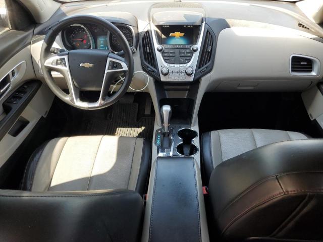 Photo 8 from auction – 2012 CHEVROLET EQUINOX LT with VIN 2GNALFEK9C6165766