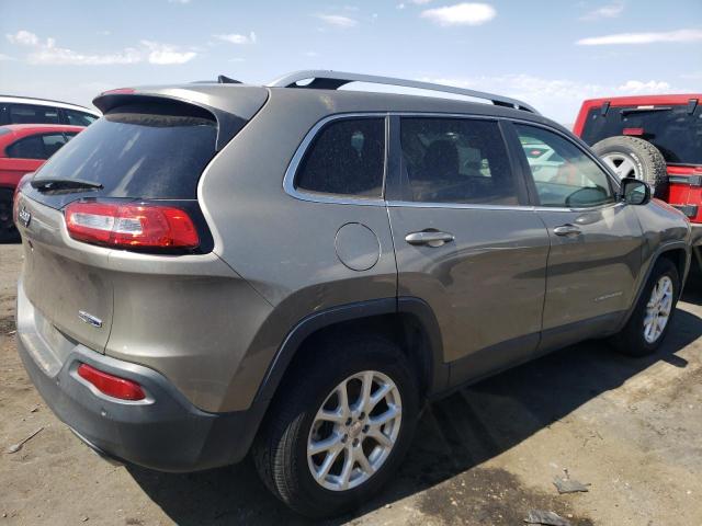 Photo 3 from auction – 2016 JEEP CHEROKEE L with VIN 1C4PJMCS6GW228639