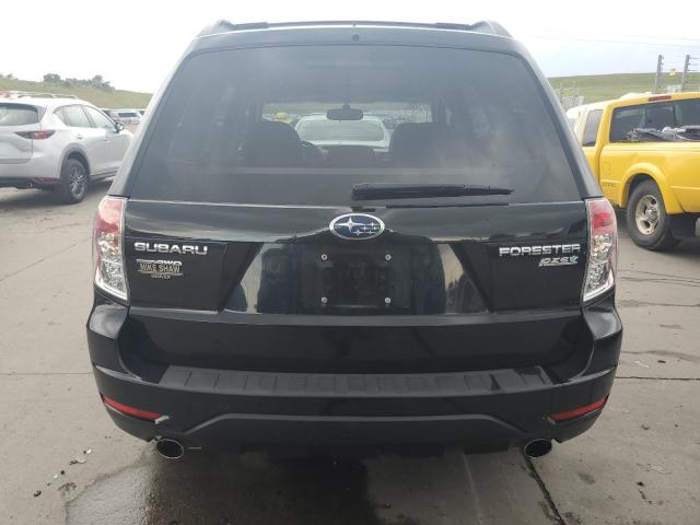 Photo 6 from auction – 2010 SUBARU FORESTER 2 with VIN JF2SH6DC0AH904878