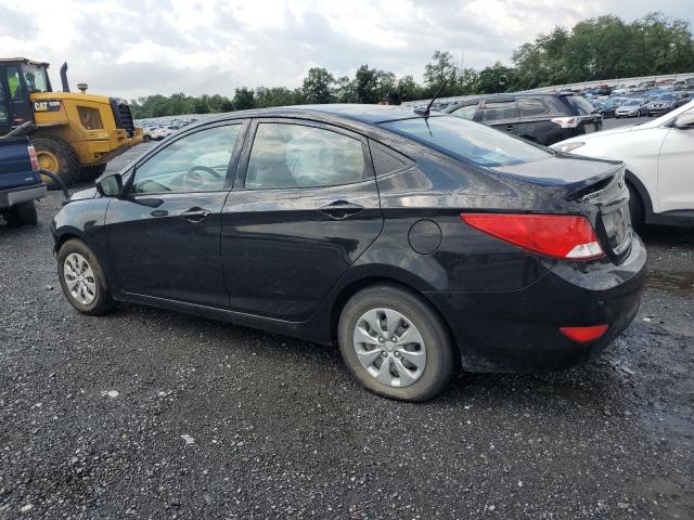 Photo 2 from auction – 2017 HYUNDAI ACCENT SE with VIN KMHCT4AE8HU363765