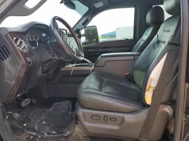 Photo 7 from auction – 2015 FORD F250 SUPER with VIN 1FT7W2BT4FEB59020