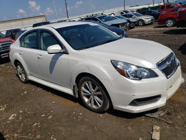 Photo 4 from auction – 2014 SUBARU LEGACY 2.5 with VIN 4S3BMCC61E3012386