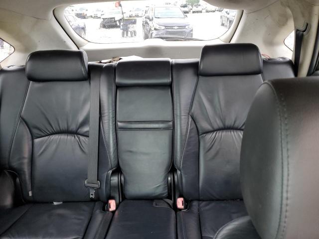 Photo 10 from auction – 2004 LEXUS RX 330 with VIN 2T2GA31U34C016781