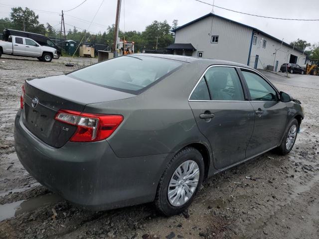 Photo 3 from auction – 2012 TOYOTA CAMRY BASE with VIN 4T4BF1FK1CR274358