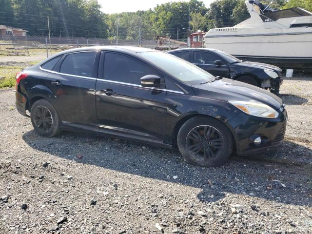Photo 4 from auction – 2012 FORD FOCUS SEL with VIN 1FAHP3H28CL403691