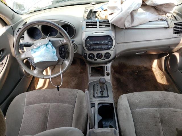 Photo 8 from auction – 2003 NISSAN ALTIMA SE with VIN 1N4BL11D43C118665