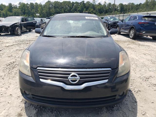 Photo 5 from auction – 2009 NISSAN ALTIMA with VIN 1N4AL21E29N504444
