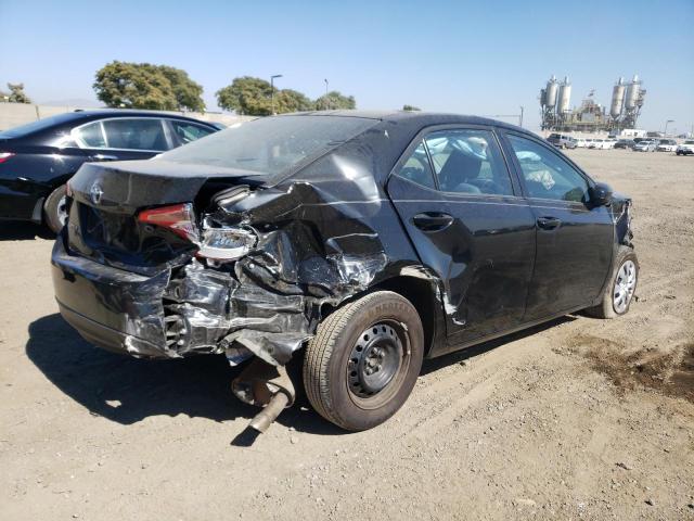 Photo 3 from auction – 2019 TOYOTA COROLLA L with VIN 2T1BURHE7KC179857